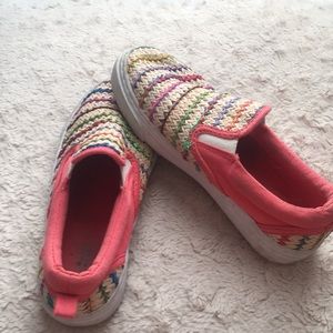 Old Navy Girls Shoes